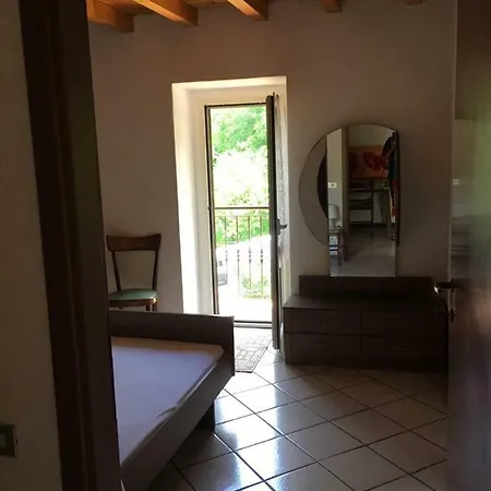 Casa Memeo Appartement Colico