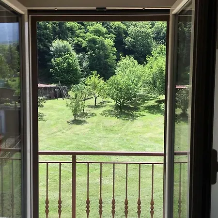 Appartement Casa Memeo *