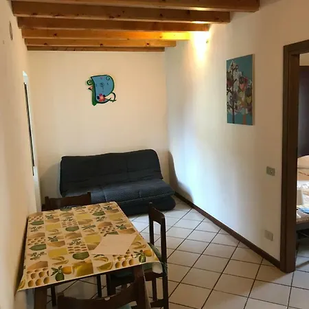 Casa Memeo Appartement *