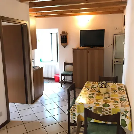Appartement Casa Memeo Colico