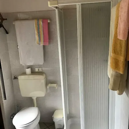 Apartment Casa Memeo Colico